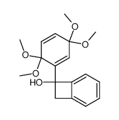 89279-13-0结构式