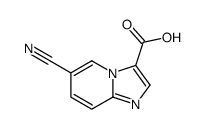 1019021-71-6 structure