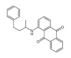 111989-09-4 structure