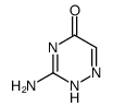 3-amino-4H-[1,2,4]triazin-5-one图片