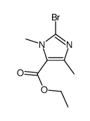 113444-43-2 structure