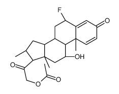 1176-82-5 structure