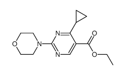 1191093-98-7 structure