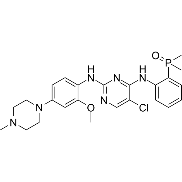 ALK-IN-12 structure