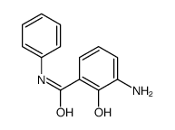 1214-44-4 structure