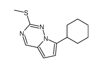 1232816-12-4结构式