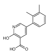 1261953-82-5 structure