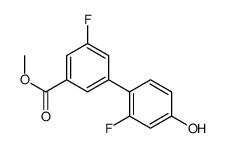 1261962-78-0 structure