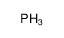 protiophosphane结构式