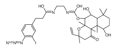 136133-69-2 structure