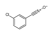 3-chlorobenzonitrile oxide Structure