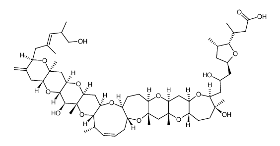 gambieric acid B picture