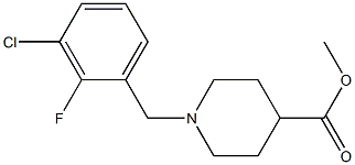 1443340-75-7结构式