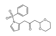 146073-27-0 structure