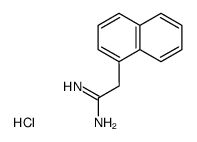 2-naphthalen-1-ylacetamidine hydrochloride picture