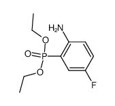 166818-87-7 structure