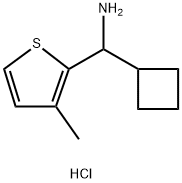 1864060-22-9 structure