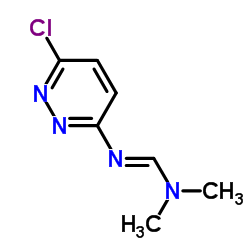 6-异喹啉甲酸乙酯结构式