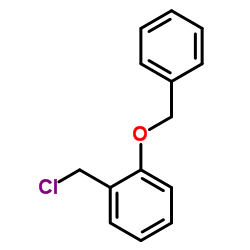 1-(苄氧基)-2-(氯甲基)苯图片