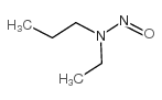 n-nitrosoethyl-n-propylamine picture