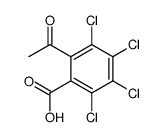 40285-25-4 structure