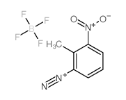 445-67-0 structure