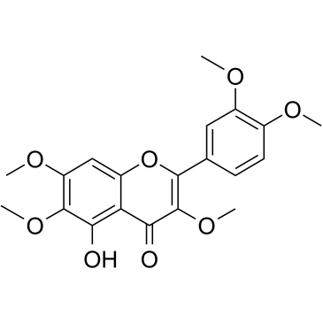 Artemetin picture