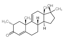 5287-58-1 structure