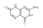 异黄蝶呤图片