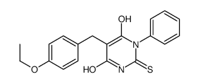 6032-75-3 structure