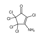 60592-72-5 structure