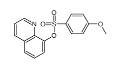 61430-87-3 structure