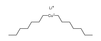 Hept2CuLi Structure