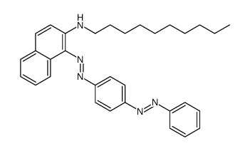 62072-70-2 structure