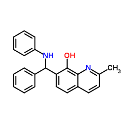 NSC 66811 Structure