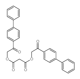 7497-83-8结构式