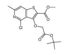 863902-75-4 structure