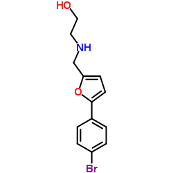 880815-50-9 structure