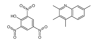 88499-99-4 structure