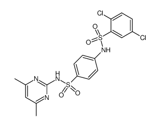 88522-23-0 structure