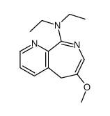 88609-24-9结构式