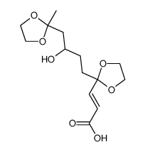 89473-61-0 structure