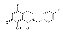 895133-42-3 structure