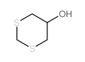 1,3-dithian-5-ol picture