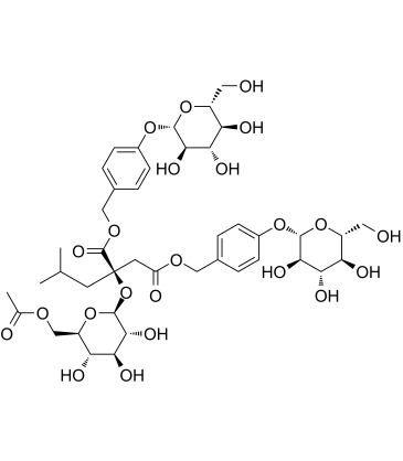 899430-03-6 structure