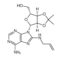 100034-30-8 structure