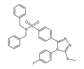 1000999-22-3 structure