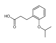 100257-18-9 structure