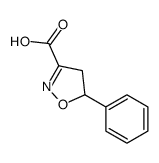 5-Phenyl-4,5-Dihydroisoxazole-3-Carboxylic Acid picture