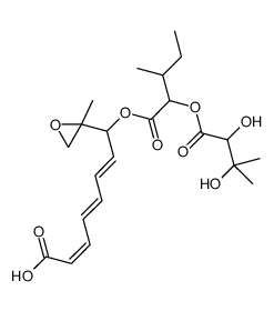 108102-61-0 structure